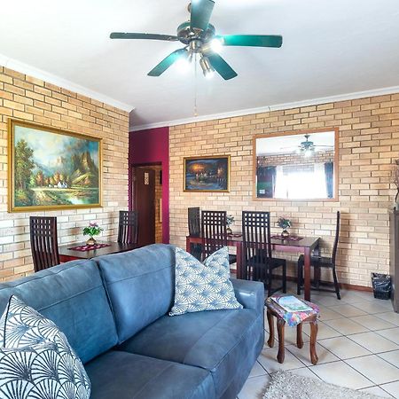 Villa Majestic For Exclusive Accommodation Port Alfred Exterior foto